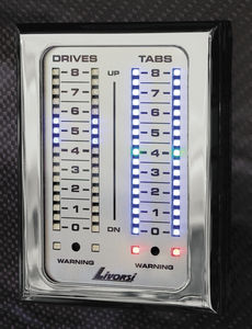 boat indicator