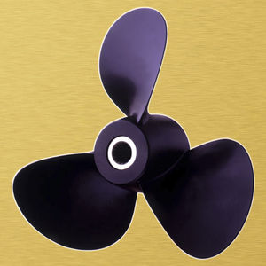 sailboat propeller