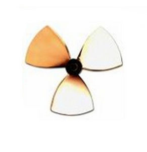 boat propeller