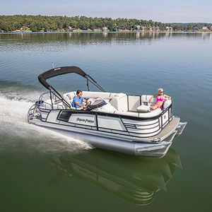 Aqua Patio: Motor boats - NauticExpo