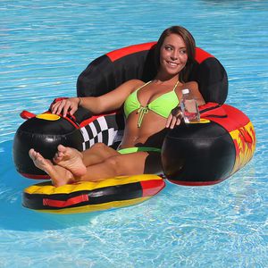 mattress water toy