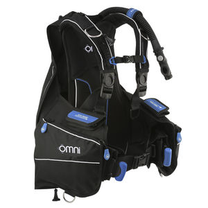 buoyancy compensator