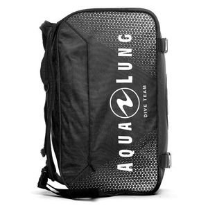 multi-use duffle bag