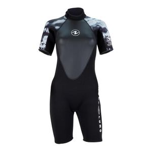 dive wetsuit