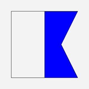 dive flag