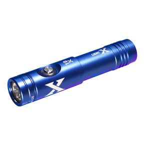 LED dive light 1