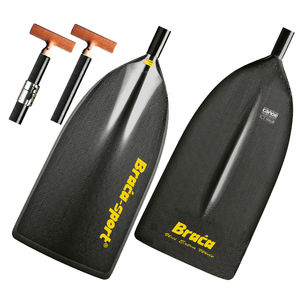 canoe paddle 1