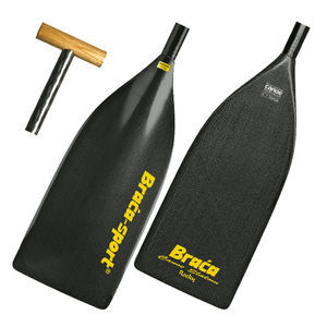canoe paddle