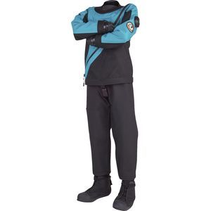 dive drysuit