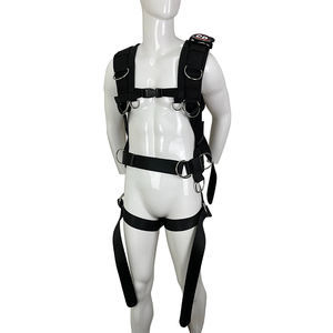 dive harness