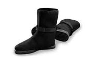 dive boots