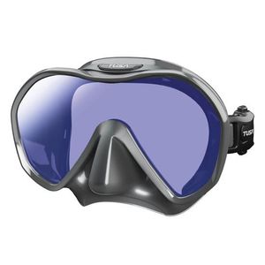 full face dive mask