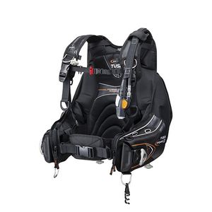 buoyancy compensator