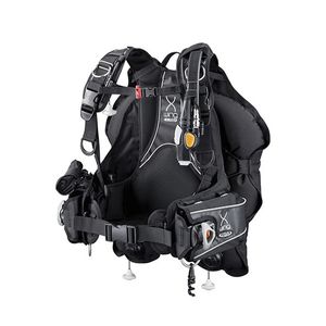buoyancy compensator