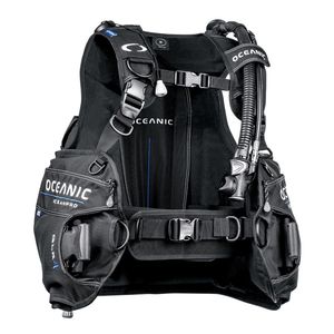 buoyancy compensator 1