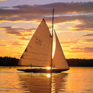 mainsail
