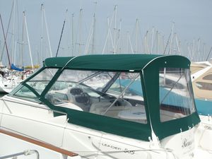 boat dodger