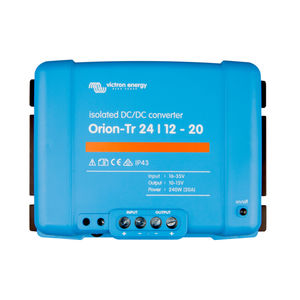 voltage converter