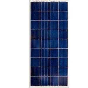 rigid solar panel