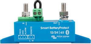 automatic battery switch