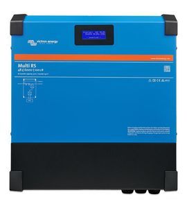 voltage inverter-charger 1