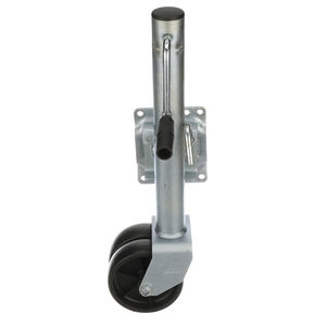 trailer jockey wheel