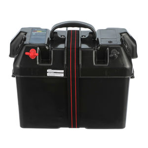boat battery box