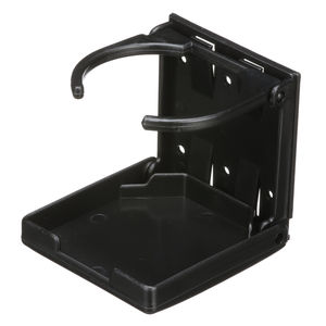  Boat Cup Holder Marine, Multi-Functional Cup Holder For Boat  Rail Mount, Ideal For Holding Drinks, Water Bottle, Fishing Gear