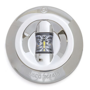 boat navigation lights