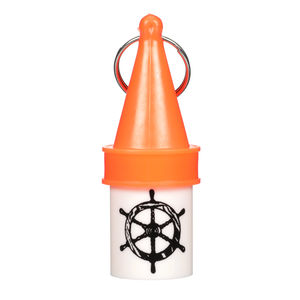 key float