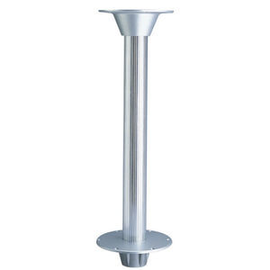 aluminum boat table pedestal