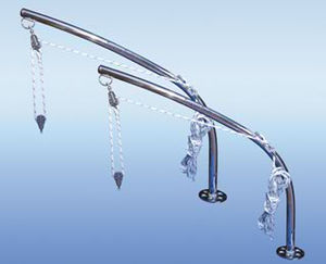 boat davit