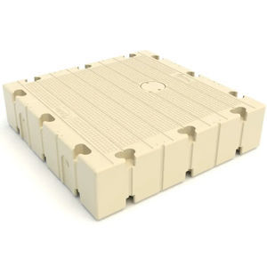 floating dock