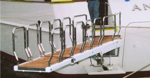 boat gangway
