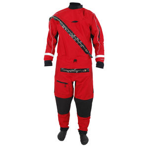 rescue drysuit