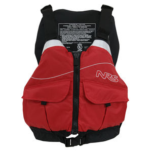 canoes and kayak buoyancy aid