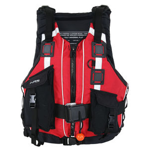 canoes and kayak buoyancy aid