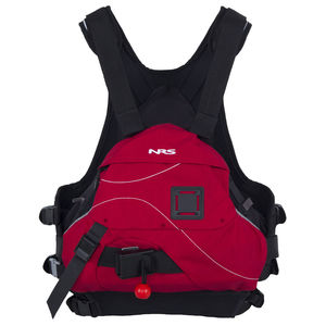 canoes and kayak buoyancy aid