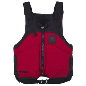 canoes and kayak buoyancy aid