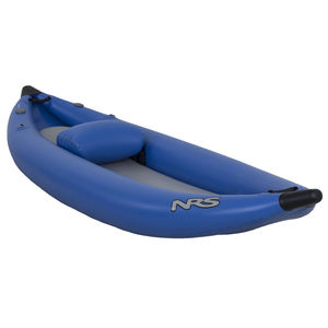 sit-on-top kayak