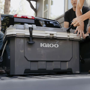 Igloo mission best sale 72 cooler