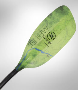 kayak paddle 1