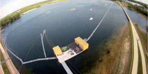 floating structure