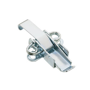 stainless steel draw latch