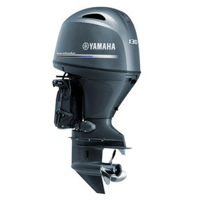 outboard engine