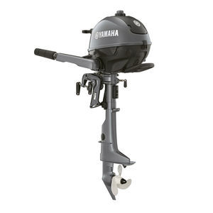 outboard engine
