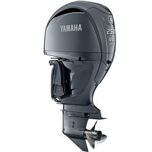 outboard engine