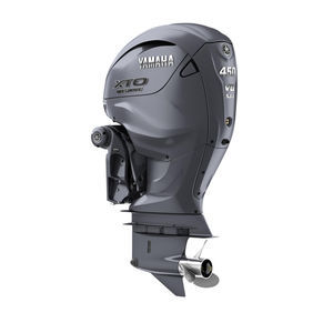 outboard engine