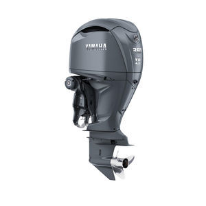 outboard engine