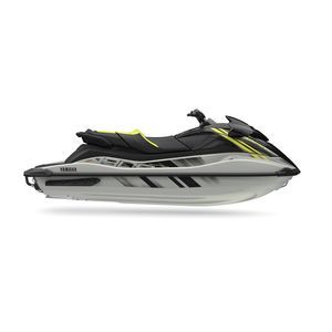 seated jet-ski